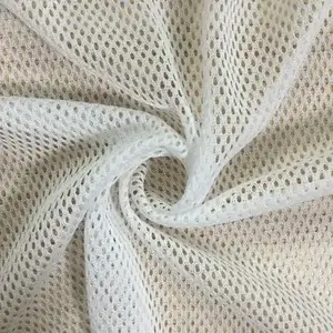 休闲化纤平针面料 008