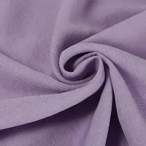 牛仔丝绸提花面料 028